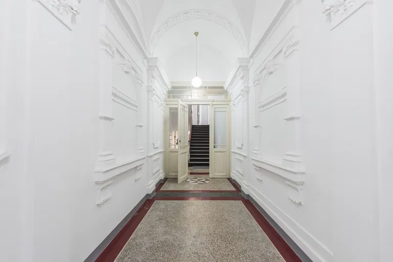 Na Struze, Nové Město - Prague 1 | Rent, Apartment, Two-bedroom (3+1), 124 m²