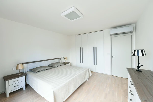 Donská, Vršovice - Praha 10 | Pronájem, Byt, 3+1, 109 m²