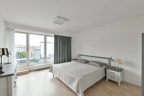 Donská, Vršovice - Praha 10 | Pronájem, Byt, 3+1, 109 m²