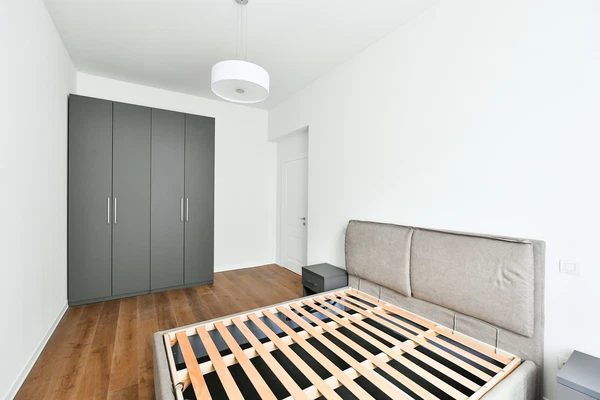 Kmochova, Smíchov - Prague 5 | Sale, Apartment, Two-bedroom (3+kk), 68 m²