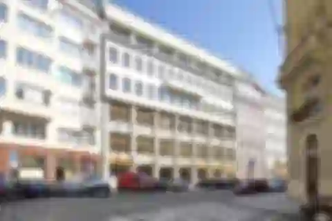 Václavská, Nové Město - Prague 2 | Rent, Office building, 2 865 m²