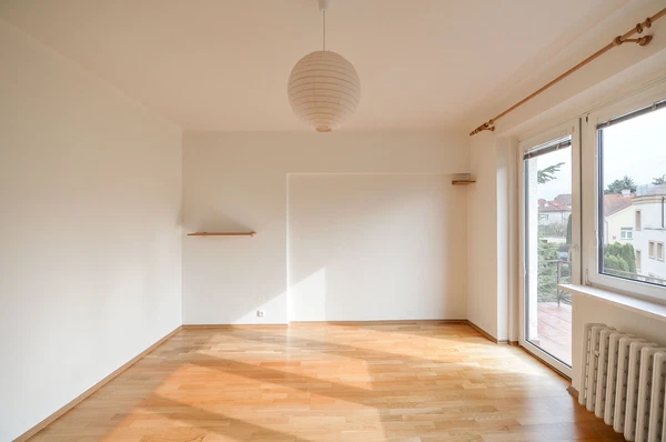 Od Vysoké, Radlice - Prague 5 | Rent, House, Three-bedroom (4+1), 257 m²