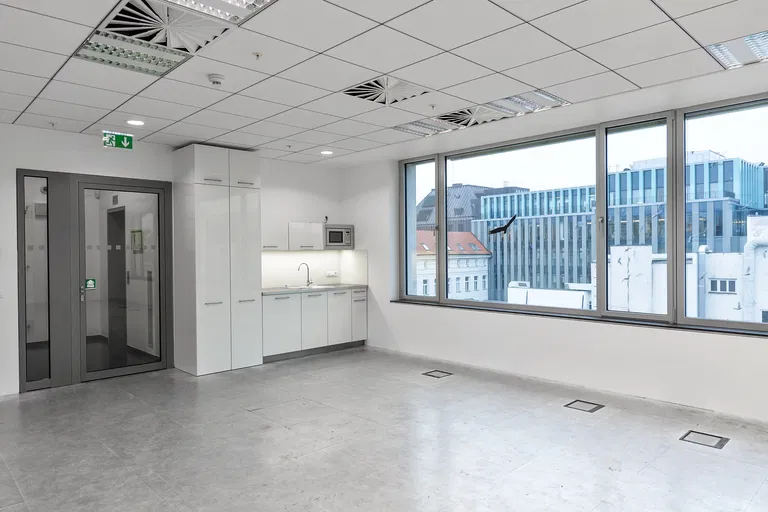 Václavské náměstí, Nové Město - Prague 1 | Rent, Office space, 270 m²