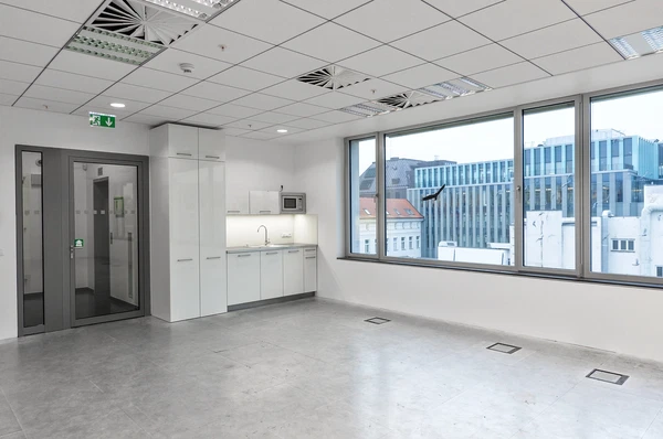 Václavské náměstí, Nové Město - Prague 1 | Rent, Office space, 270 m²