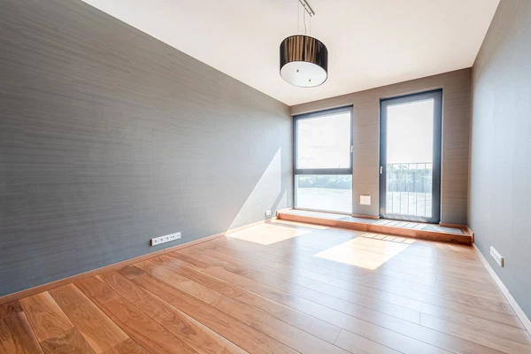 Dvořákovo nábrežie, Staré Mesto - Bratislava I | Rent, Apartment, Three-bedroom (4+1), 174 m²