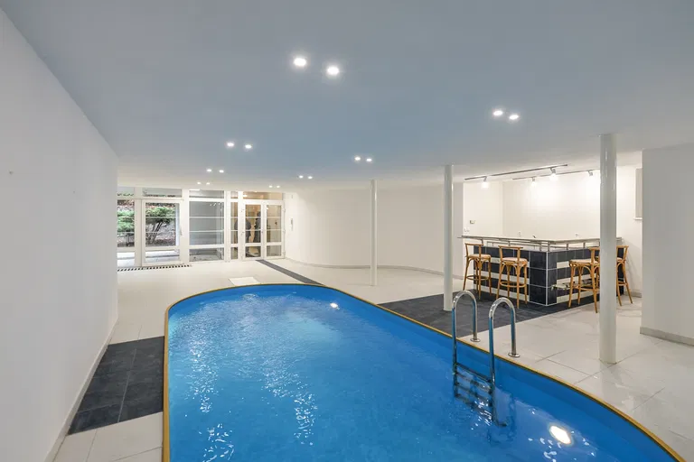 U Družstva Práce, Braník - Praha 4 | Pronájem, Rodinný dům, 7+kk, 601 m²