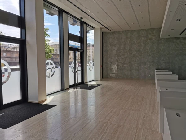 Na Florenci, Nové Město - Prague 1 | Rent, Retail space, 249 m²