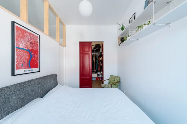 Michalská, Staré Mesto - Bratislava I | Prodej, Byt, 2+kk, 67 m²