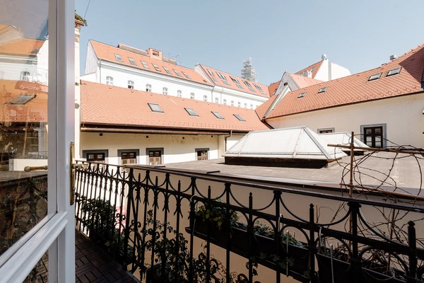 Michalská, Staré Mesto - Bratislava I | Sale, Apartment, One-bedroom (2+kk), 67 m²