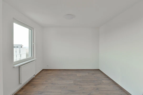 Bryksova, Černý most - Prague 9 | Rent, Apartment, Studio (1+kk), 33 m²