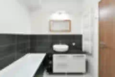 Pod Harfou, Vysočany - Prague 9 | Rent, Apartment, One-bedroom (2+kk), 53 m²