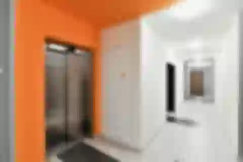 Pod Harfou, Vysočany - Prague 9 | Rent, Apartment, One-bedroom (2+kk), 53 m²