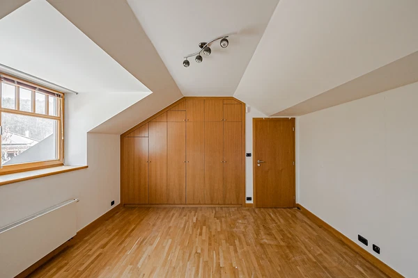 Ke Kulišce, Dejvice - Prague 6 | Sale, House, Six-bedroom (7+1), 391 m²