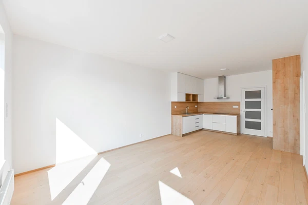 K Beranovu, Dolní Chabry - Praha 8 | Pronájem, Byt, 2+kk, 56 m²