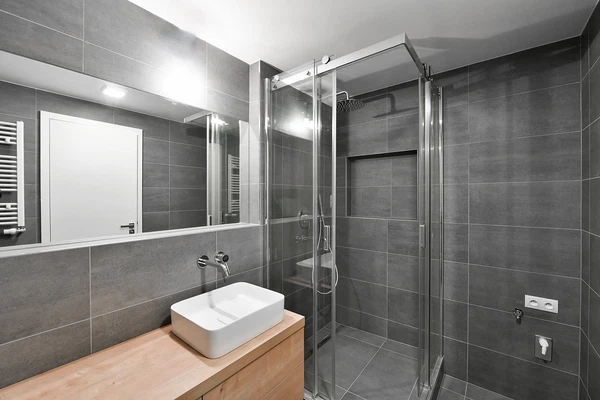 K Beranovu, Dolní Chabry - Prague 8 | Rent, Apartment, One-bedroom (2+kk), 56 m²