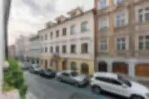 Nerudova, Malá Strana - Prague 1 | Rent, Apartment, One-bedroom (2+1), 47 m²