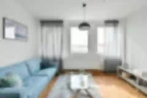 Perucká, Vinohrady - Prague 2 | Rent, Apartment, Two-bedroom (3+kk), 60 m²