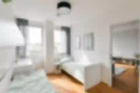 Perucká, Vinohrady - Prague 2 | Rent, Apartment, Two-bedroom (3+kk), 60 m²