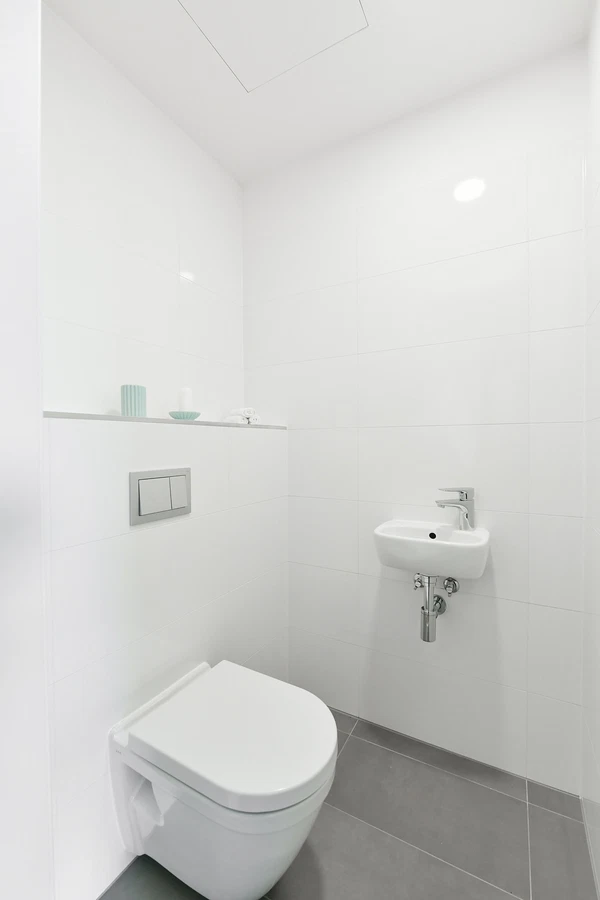 Perucká, Vinohrady - Prague 2 | Rent, Apartment, Two-bedroom (3+kk), 60 m²