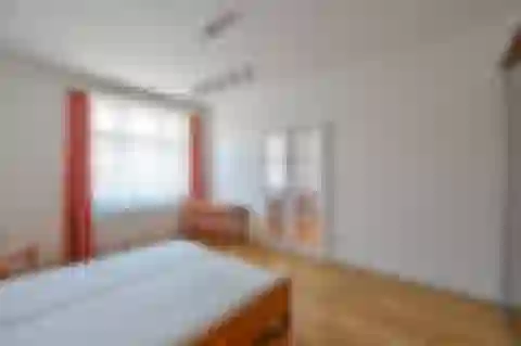 Jugoslávských partyzánů, Bubeneč - Prague 6 | Rent, Apartment, Three-bedroom (4+1), 141 m²