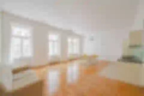 Pod Slovany, Nové Město - Prague 2 | Rent, Apartment, Two-bedroom (3+kk), 97 m²