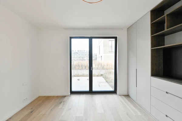 Smrčkova, Libeň - Prague 8 | Rent, Apartment, Two-bedroom (3+kk), 76 m²