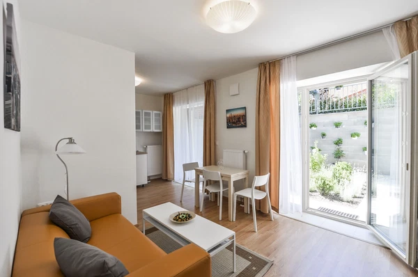 Průchova, Košíře - Praha 5 | Pronájem, Byt, 3+kk, 56 m²