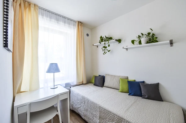 Průchova, Košíře - Praha 5 | Pronájem, Byt, 3+kk, 56 m²