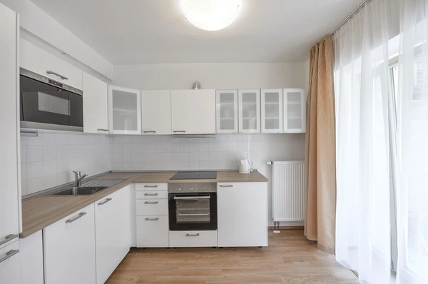 Průchova, Košíře - Praha 5 | Pronájem, Byt, 3+kk, 56 m²