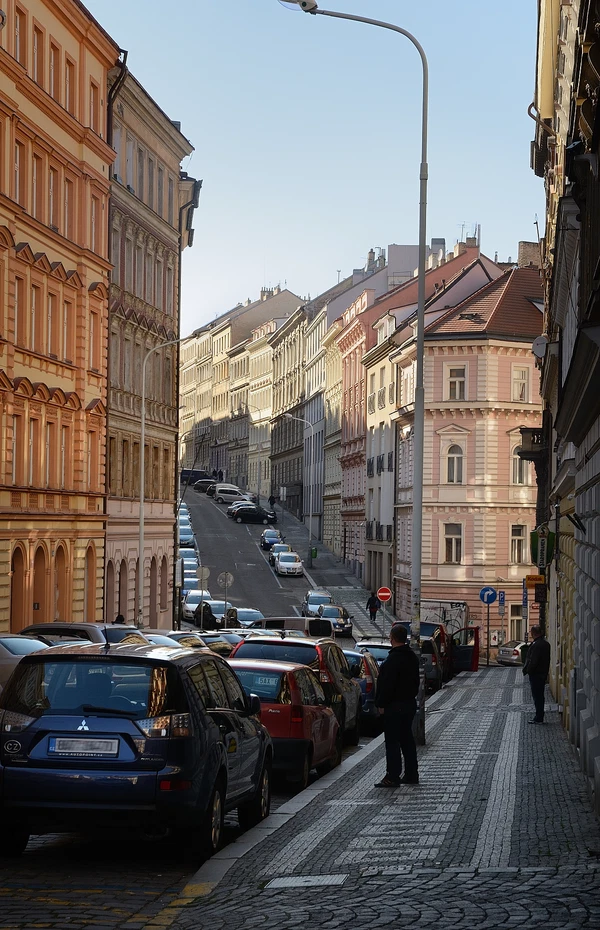 Řehořova, Žižkov - Praha 3 | Prodej, Byt, 4+kk, 99 m²