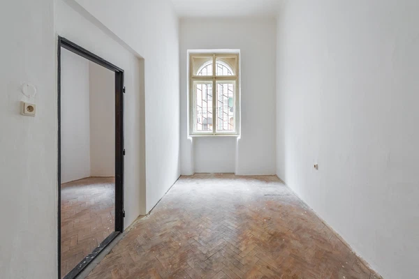 Řehořova, Žižkov - Prague 3 | Sale, Apartment, Two-bedroom (3+kk), 67 m²