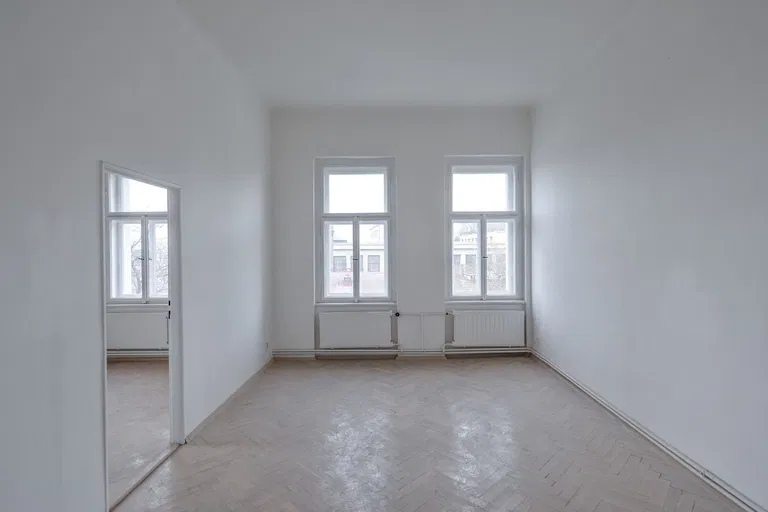 Řehořova, Žižkov - Prague 3 | Sale, Apartment, Three-bedroom (4+kk), 101 m²