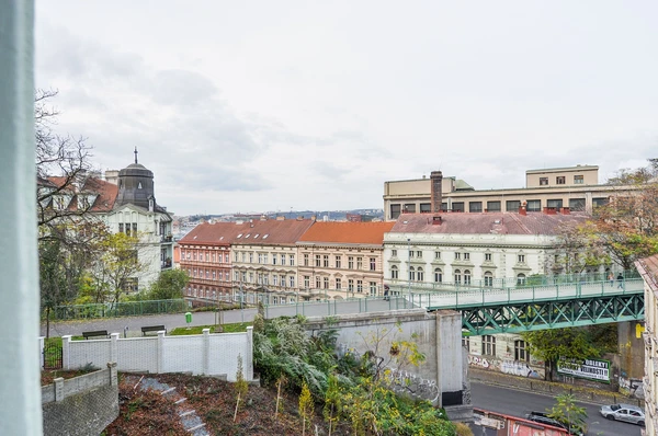 Řehořova, Žižkov - Praha 3 | Prodej, Byt, 4+kk, 101 m²