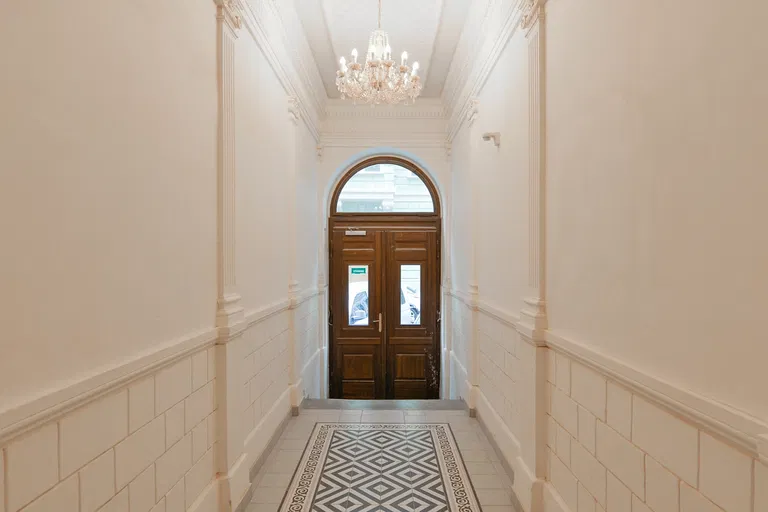 Řehořova, Žižkov - Prague 3 | Rent, Apartment, Two-bedroom (3+kk), 78 m²