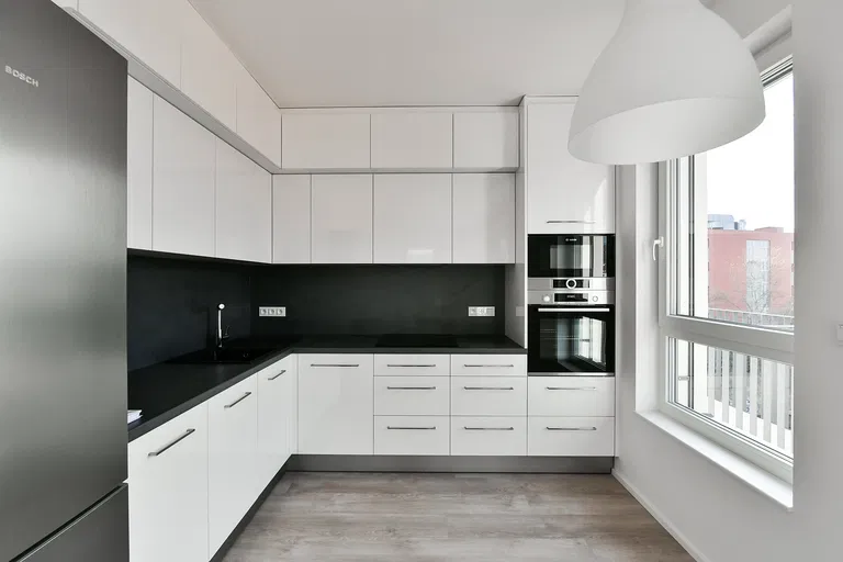 Piskáčkových, Vysočany - Praha 9 | Pronájem, Byt, 2+kk, 56 m²