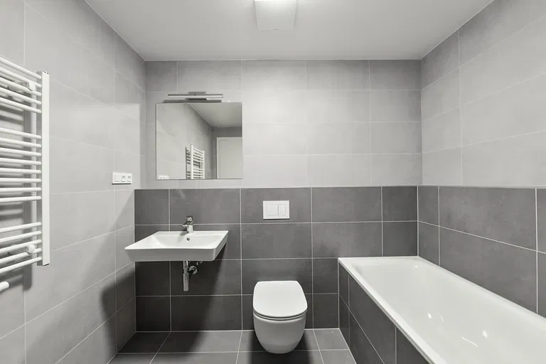 Piskáčkových, Vysočany - Praha 9 | Pronájem, Byt, 2+kk, 56 m²