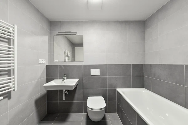 Piskáčkových, Vysočany - Prague 9 | Rent, Apartment, One-bedroom (2+kk), 49 m²