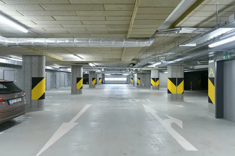 Piskáčkových, Vysočany - Praha 9 | Pronájem, Byt, 2+kk, 56 m²