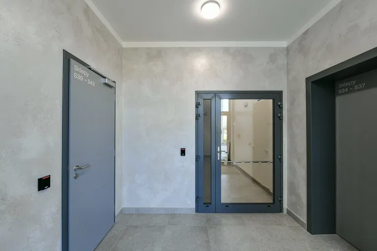 Piskáčkových, Vysočany - Praha 9 | Pronájem, Byt, 2+kk, 56 m²