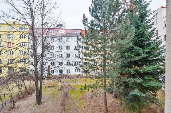 Generála Píky, Dejvice - Prague 6 | Sale, Apartment, Three-bedroom (4+kk), 91 m²