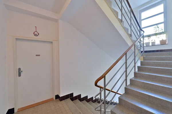 Generála Píky, Dejvice - Prague 6 | Sale, Apartment, Three-bedroom (4+kk), 91 m²