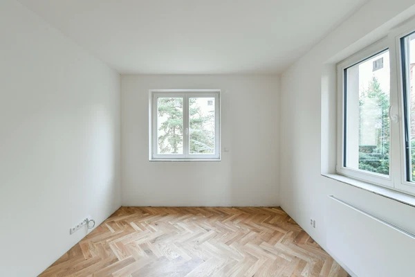 Nad Bertramkou, Smíchov - Praha 5 | Pronájem, Byt, 3+kk, 77 m²