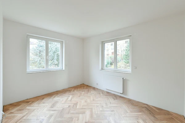 Nad Bertramkou, Smíchov - Praha 5 | Pronájem, Byt, 3+kk, 77 m²