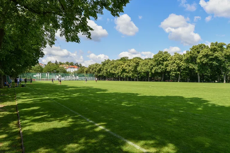 Nad Bertramkou, Smíchov - Prague 5 | Rent, Apartment, Two-bedroom (3+kk), 101 m²