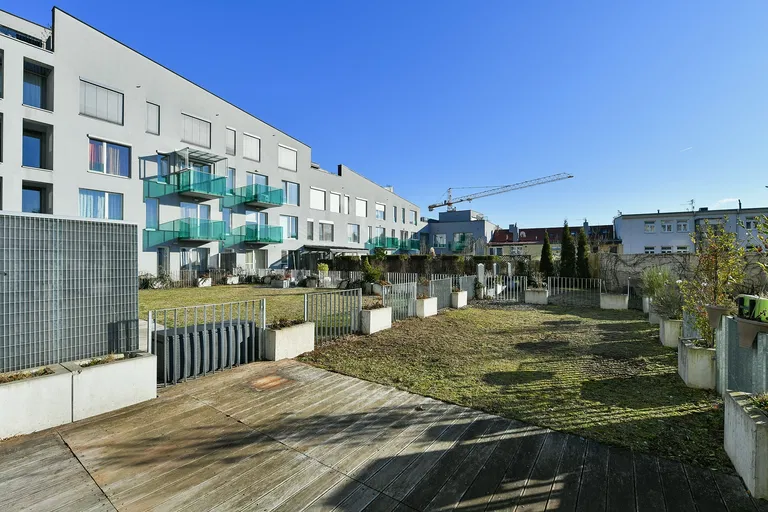 Švédská, Smíchov - Praha 5 | Pronájem, Byt, 1+kk, 52 m²