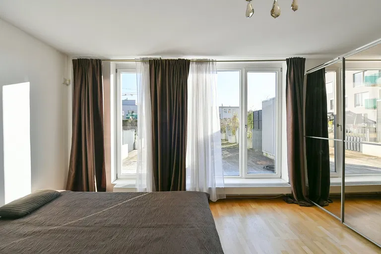 Švédská, Smíchov - Praha 5 | Pronájem, Byt, 1+kk, 52 m²