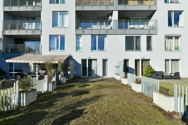 Švédská, Smíchov - Praha 5 | Pronájem, Byt, 1+kk, 52 m²