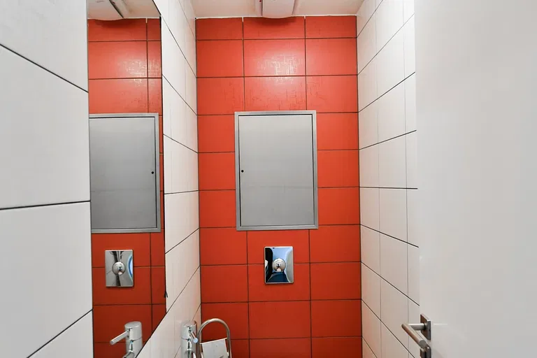 Švédská, Smíchov - Praha 5 | Pronájem, Byt, 1+kk, 52 m²