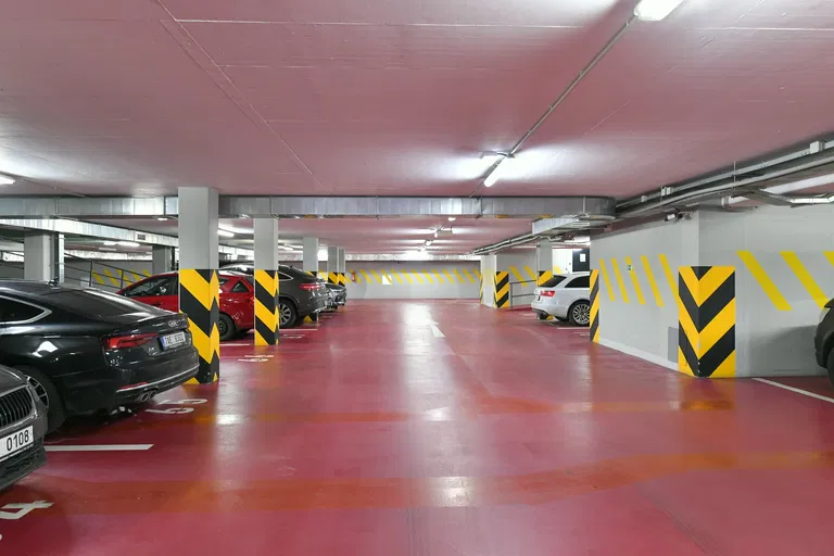 Švédská, Smíchov - Praha 5 | Pronájem, Byt, 1+kk, 52 m²