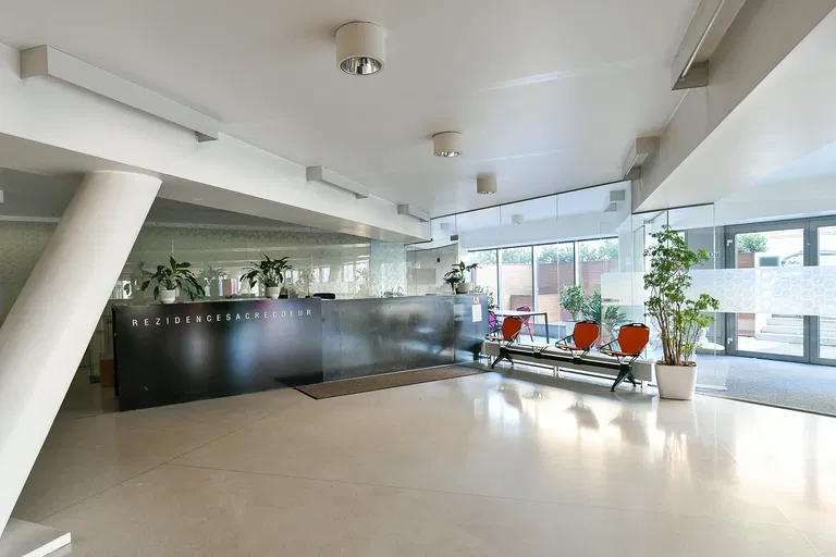 Švédská, Smíchov - Praha 5 | Pronájem, Byt, 1+kk, 52 m²